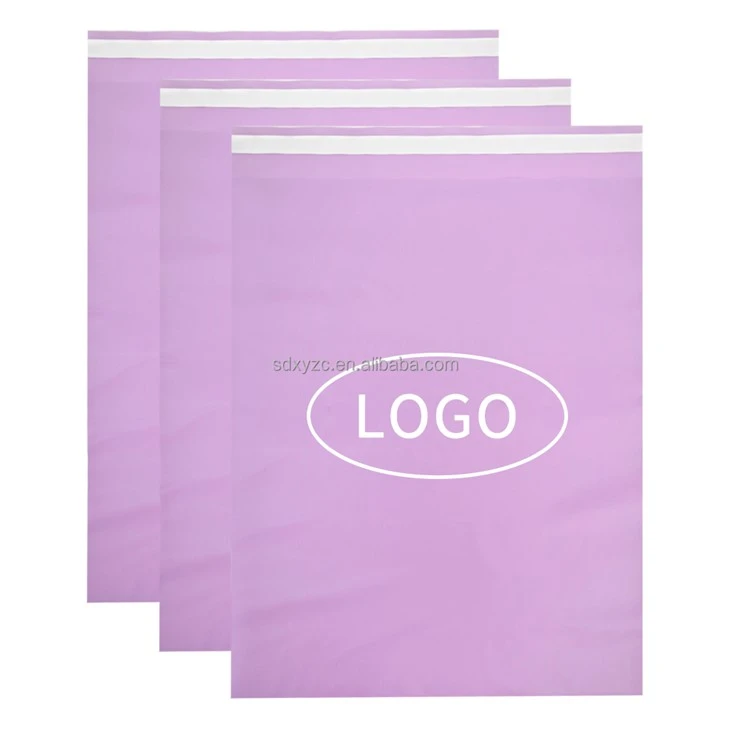 compostable mailing bag